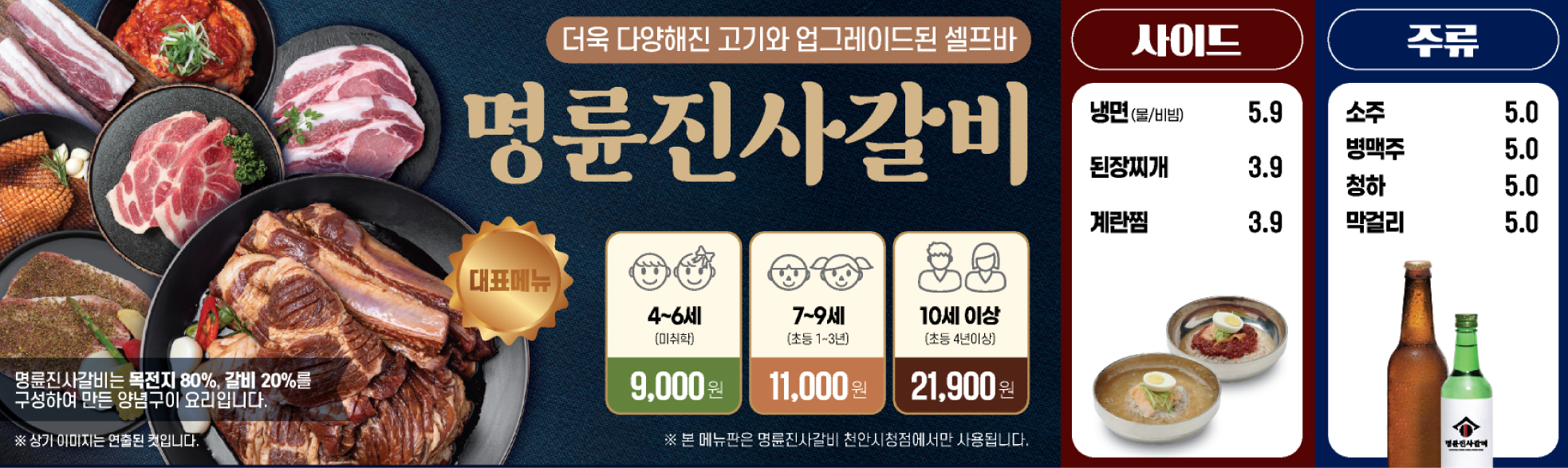 요약 정보 이미지