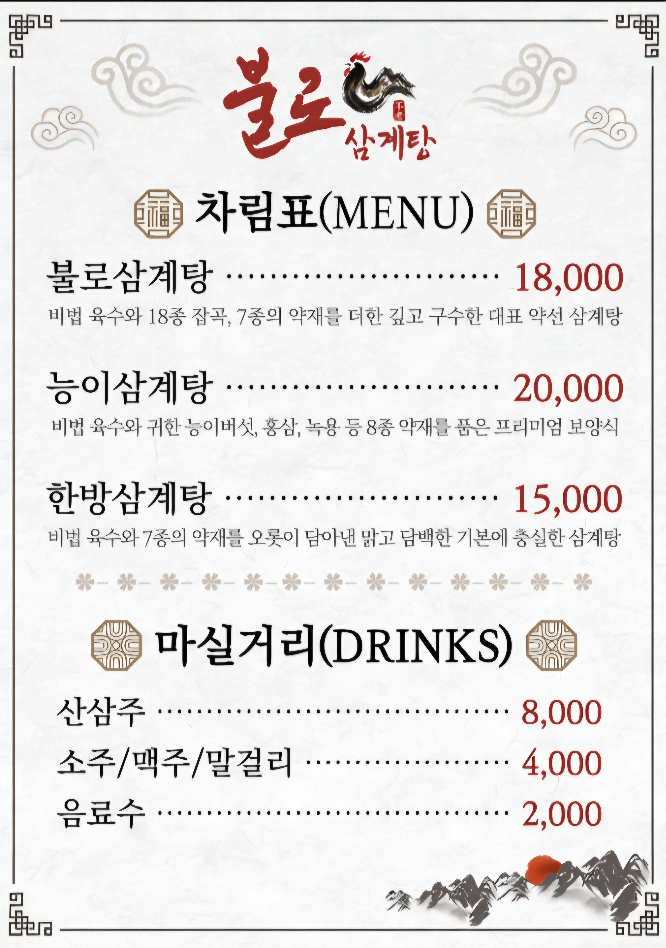 요약 정보 이미지