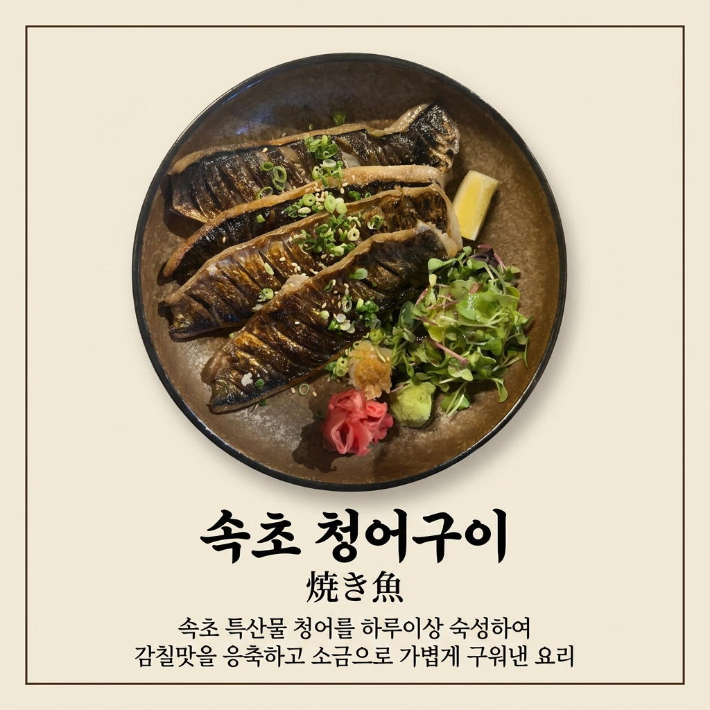 속초레몽 (Sokcho Lemong) 3