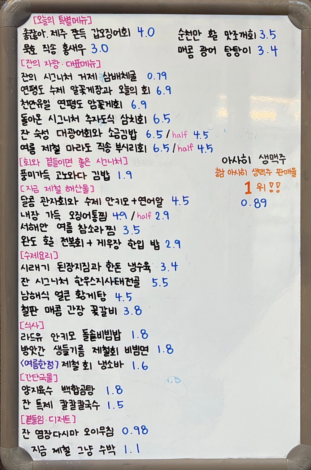 요약 정보 이미지