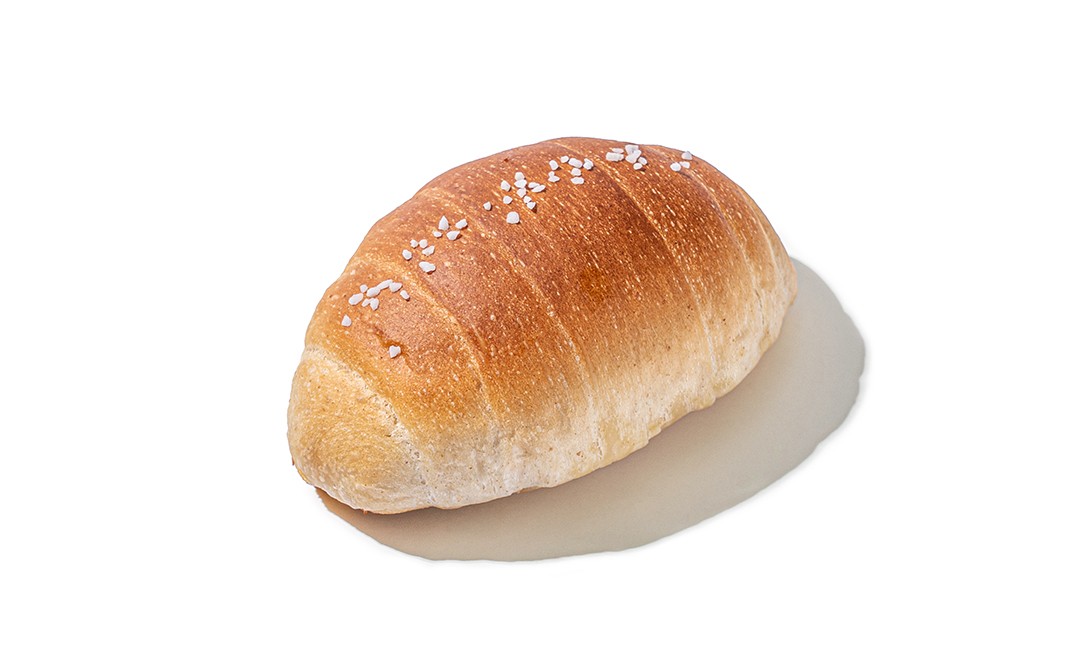 쌀 소금빵