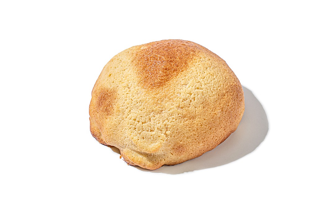 옥수수빵