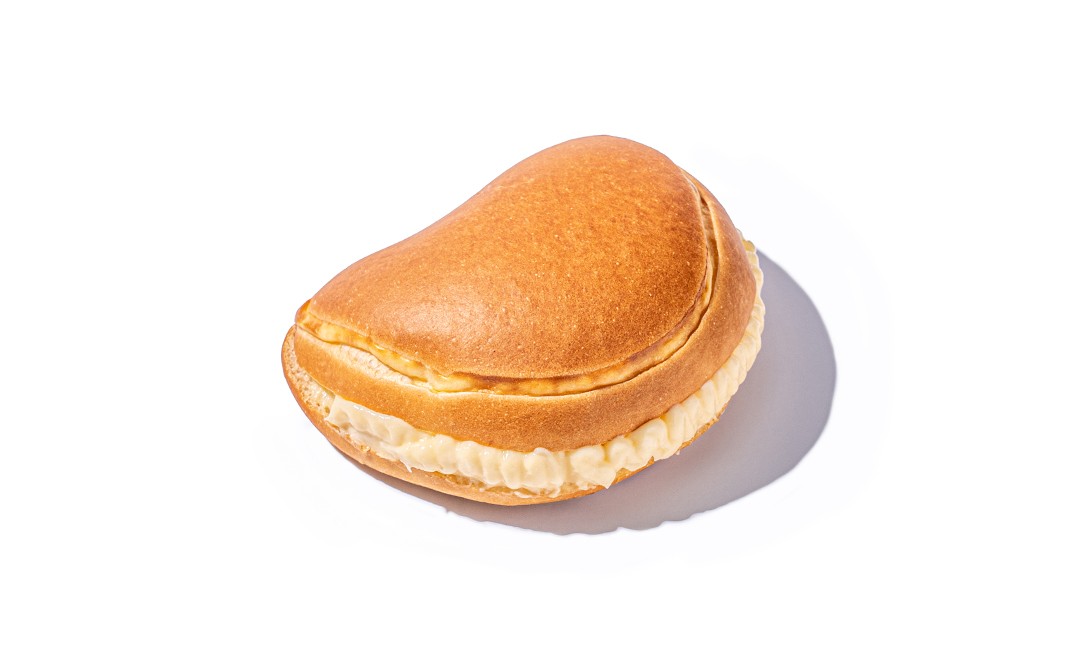 커스터드빵