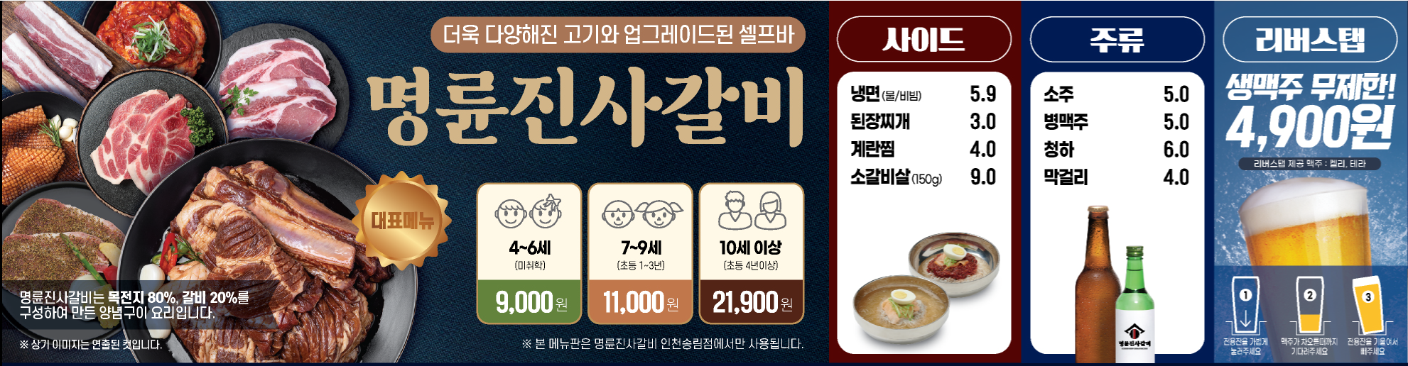 요약 정보 이미지