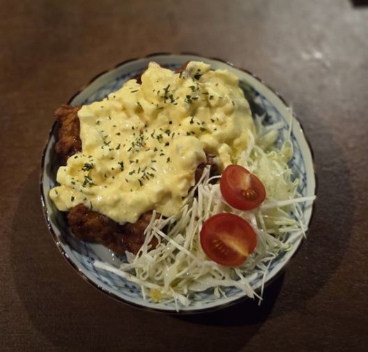 야키토리로만