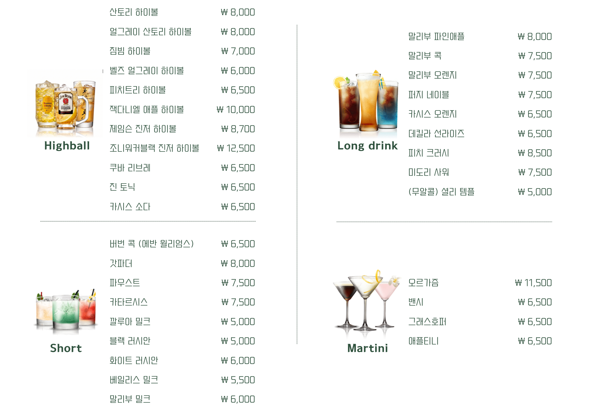 요약 정보 이미지