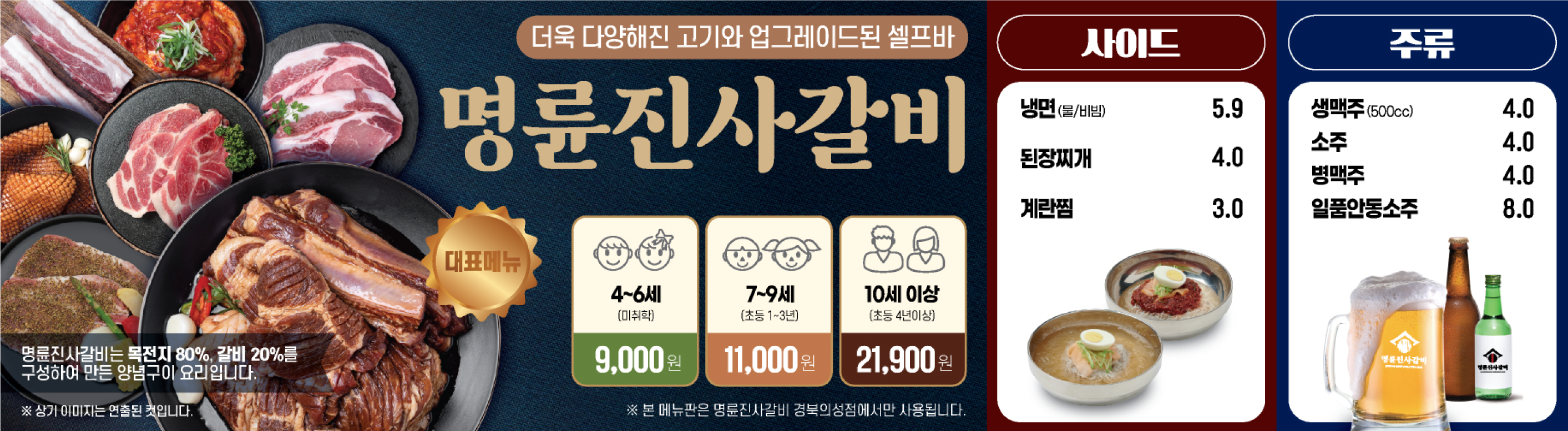 요약 정보 이미지