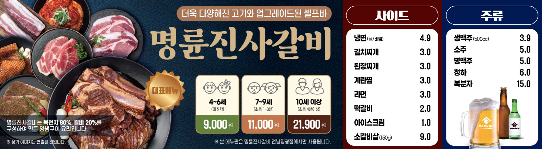 요약 정보 이미지
