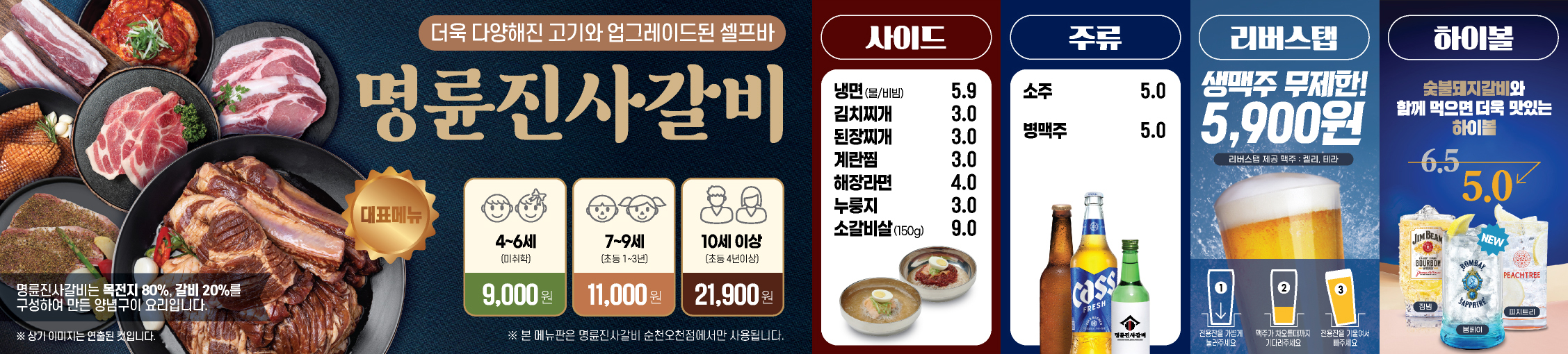 요약 정보 이미지