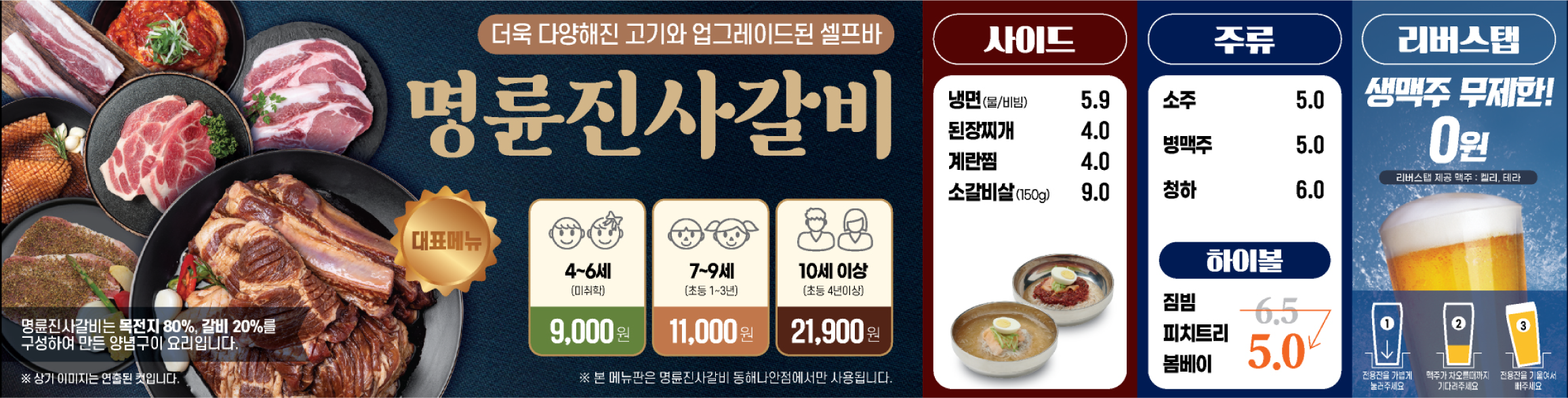 요약 정보 이미지