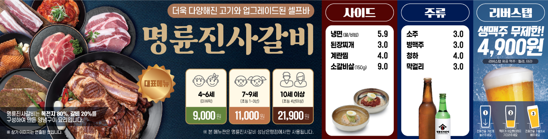 요약 정보 이미지