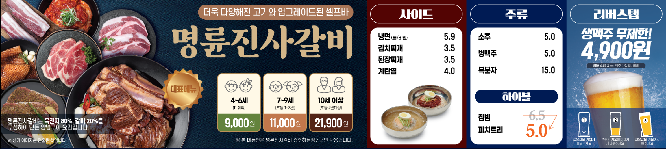 요약 정보 이미지