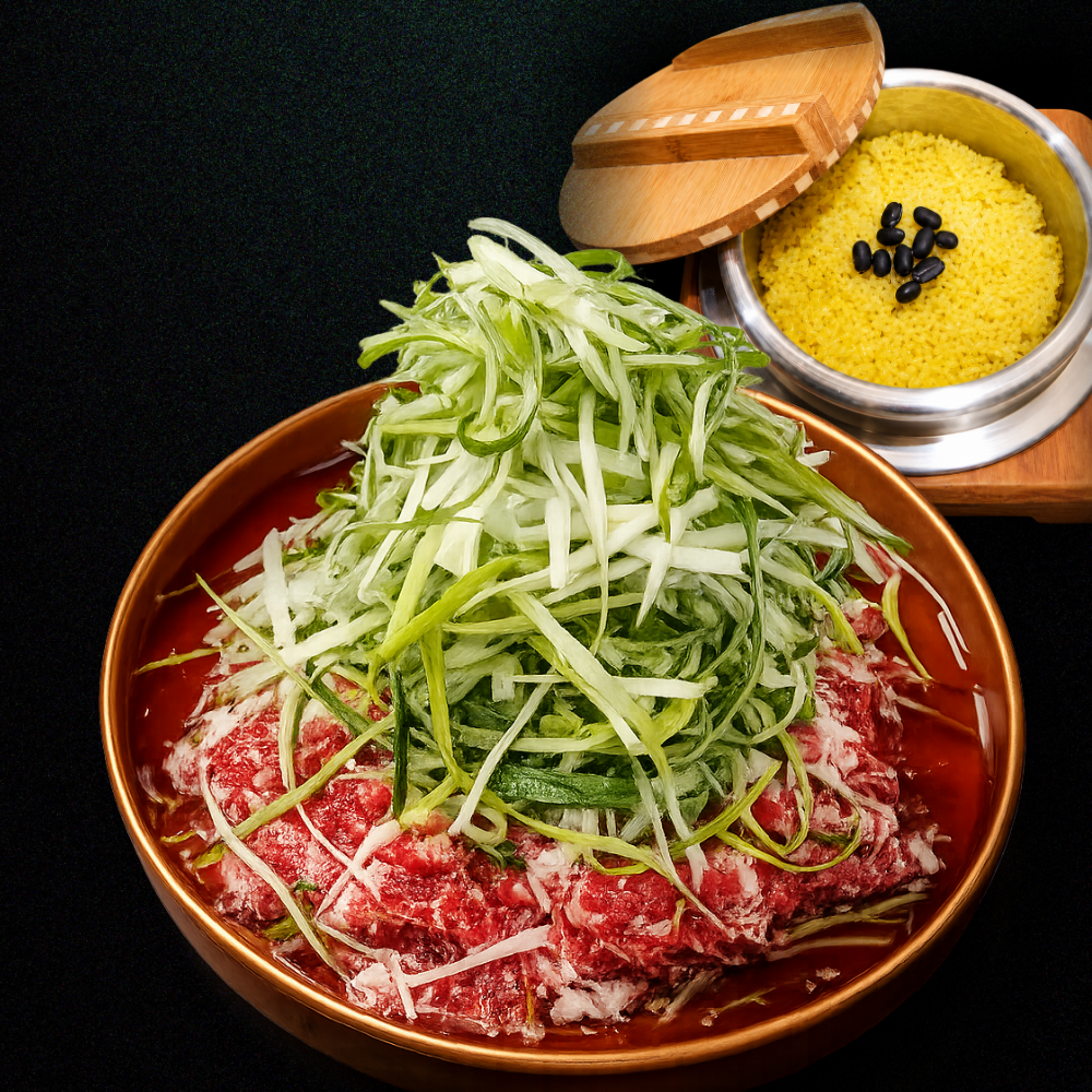 참다운정육식당 오산세교점