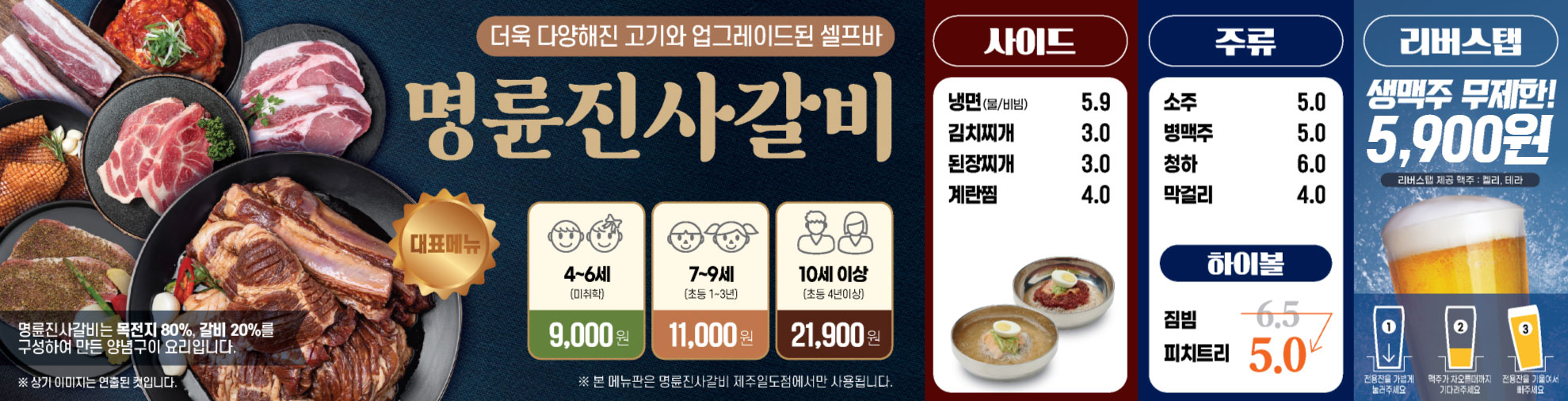 요약 정보 이미지