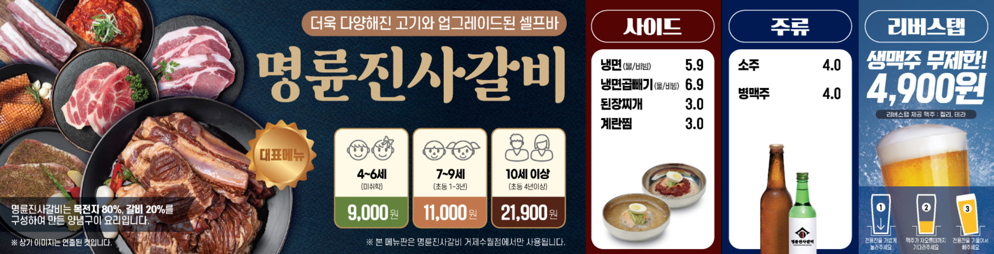 요약 정보 이미지