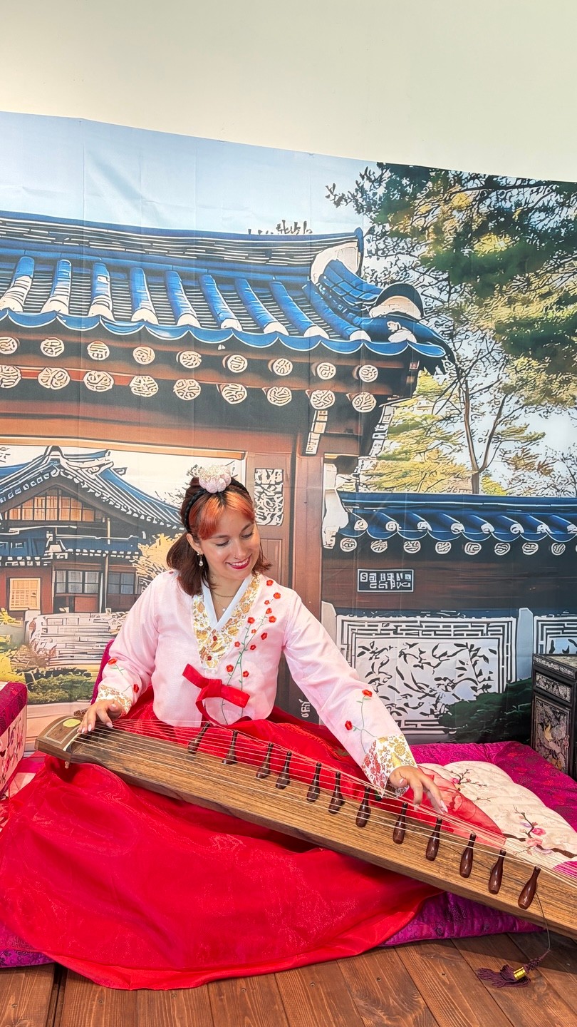 엘시티K한복대여 한복대여·혼주한복대여
