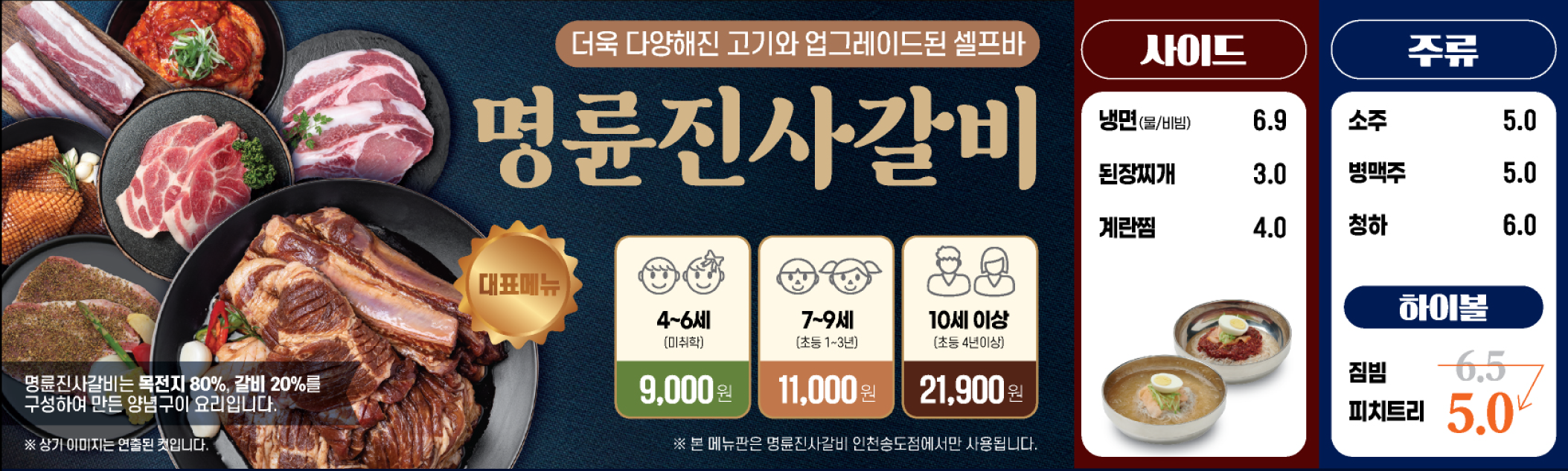 요약 정보 이미지