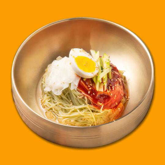 보쌈애칼국수성남