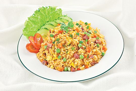 사이공푸드