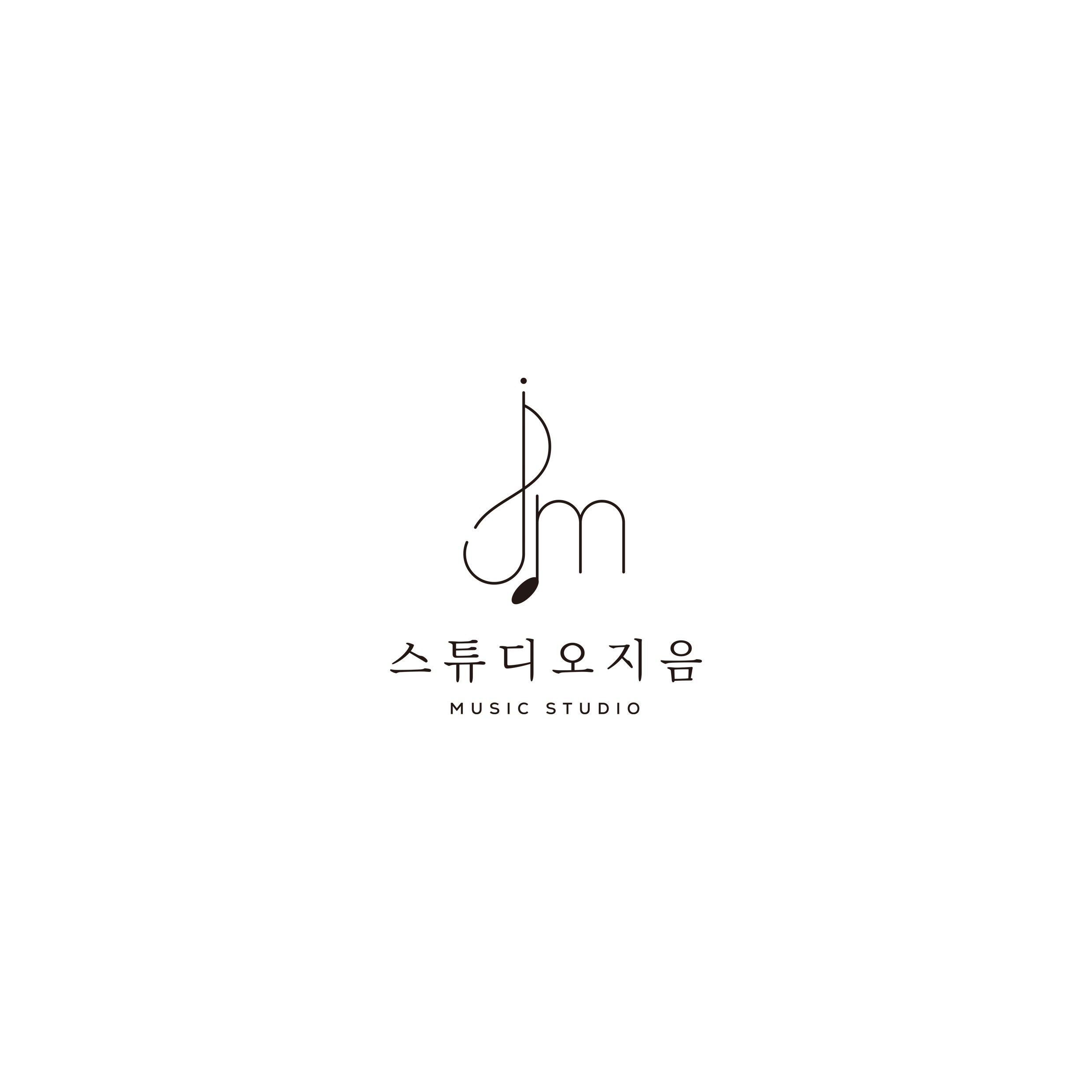 1번째 스튜디오 사진