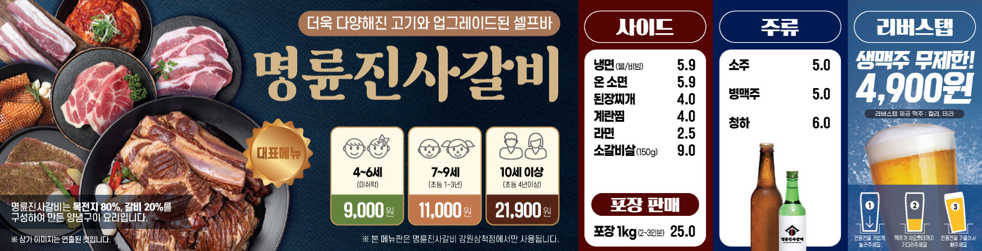 요약 정보 이미지