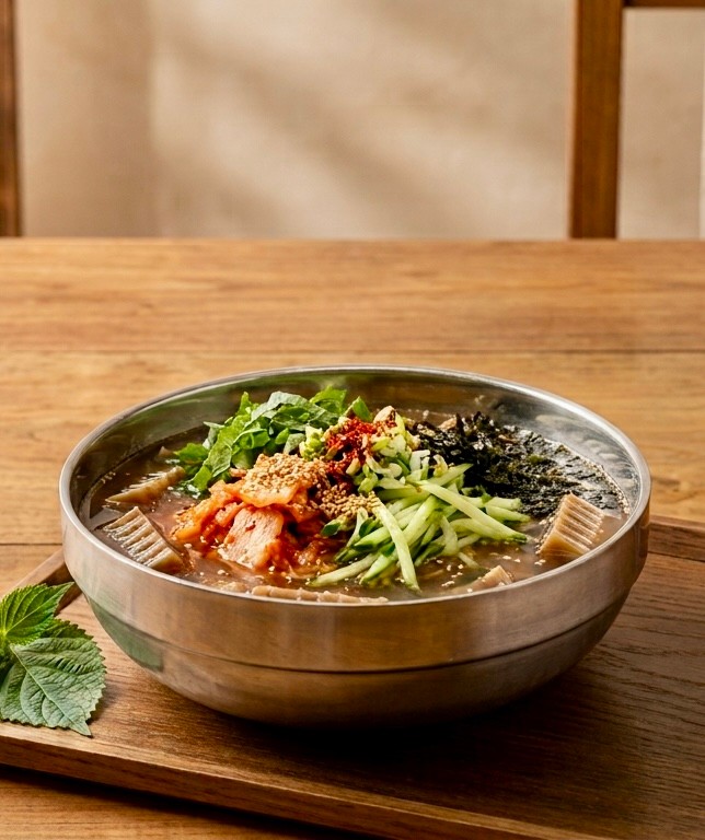 강경불고기 양주본점 사진 2