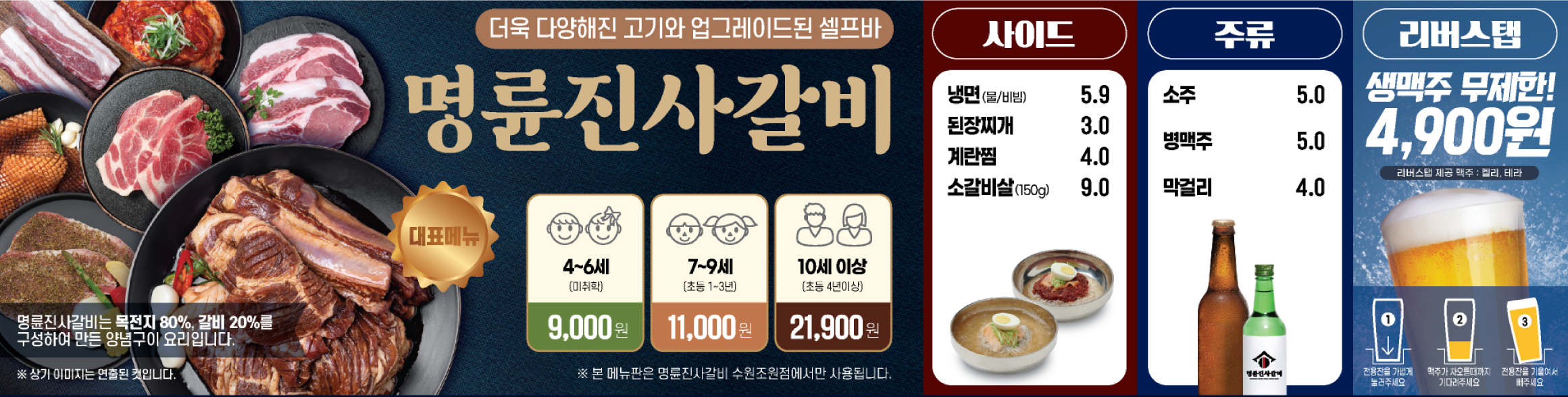 요약 정보 이미지