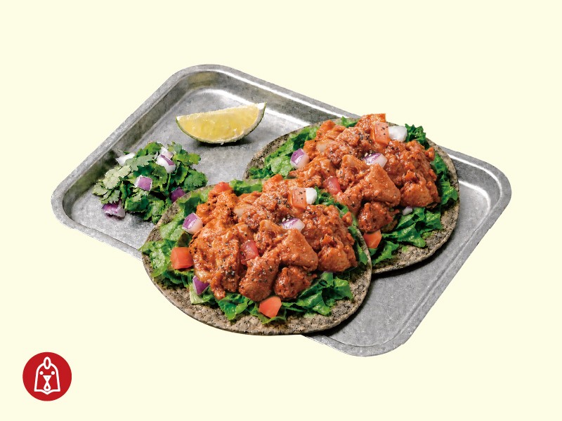 뽀요 타코 (2Pcs)