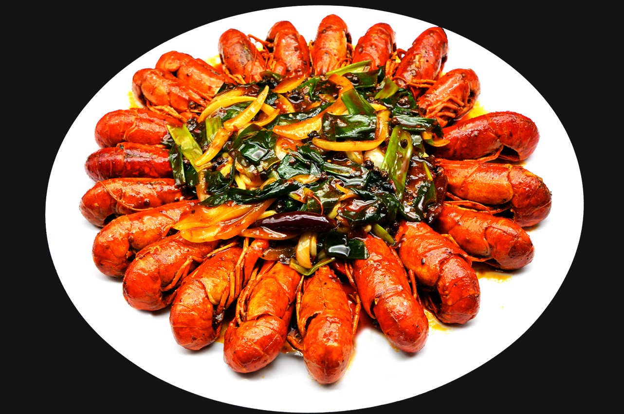 니호우양꼬치양갈비 논현본점