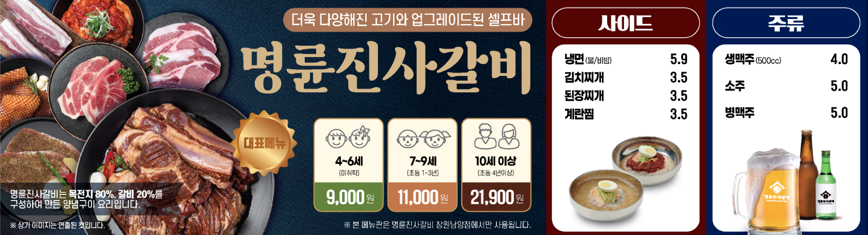 요약 정보 이미지