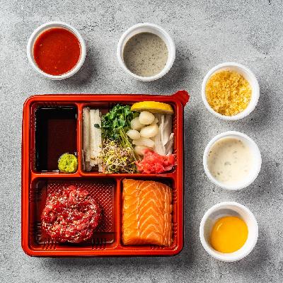 연어사랑육회품에