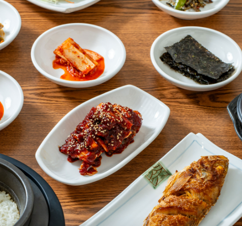 안스게장 여주본점 사진 2