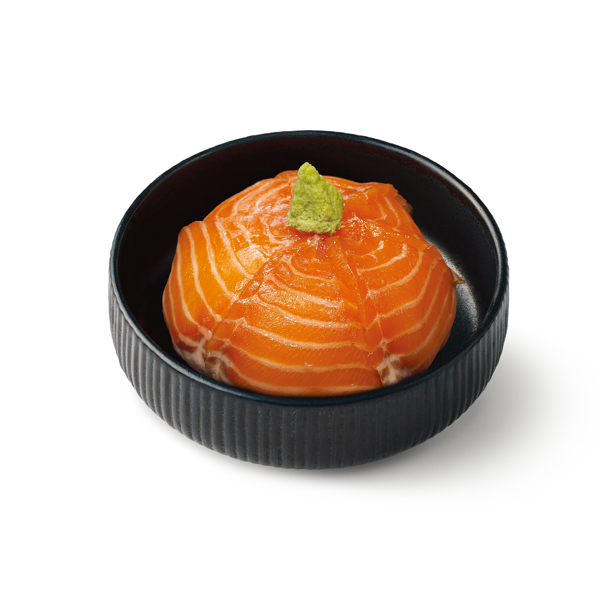 사케동