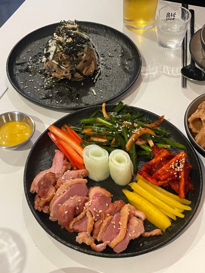 미남오마카세