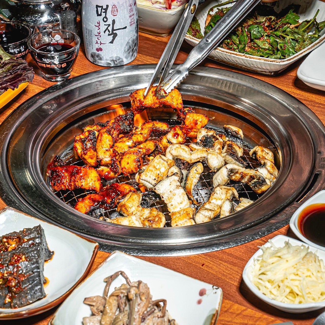 해주가든