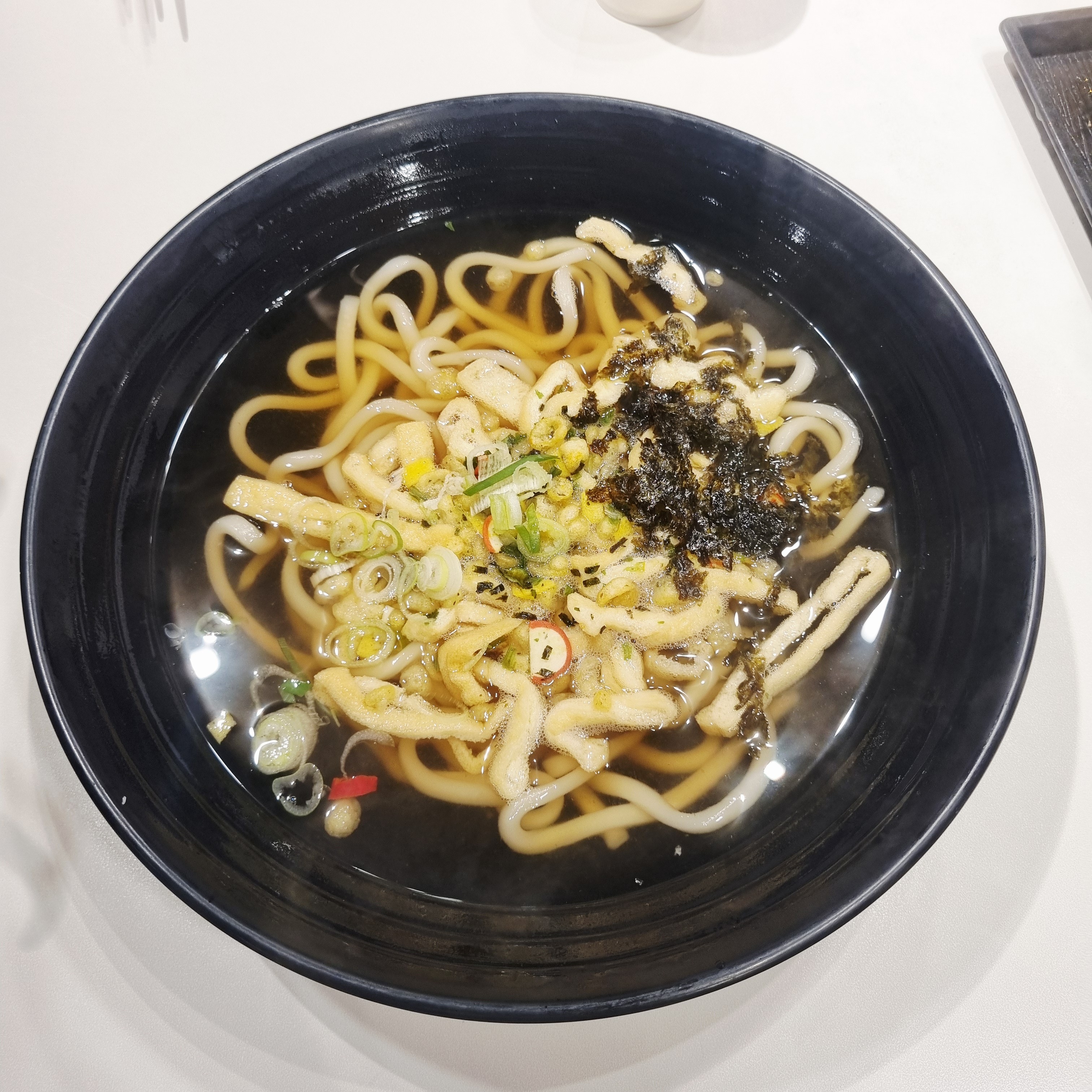 우동