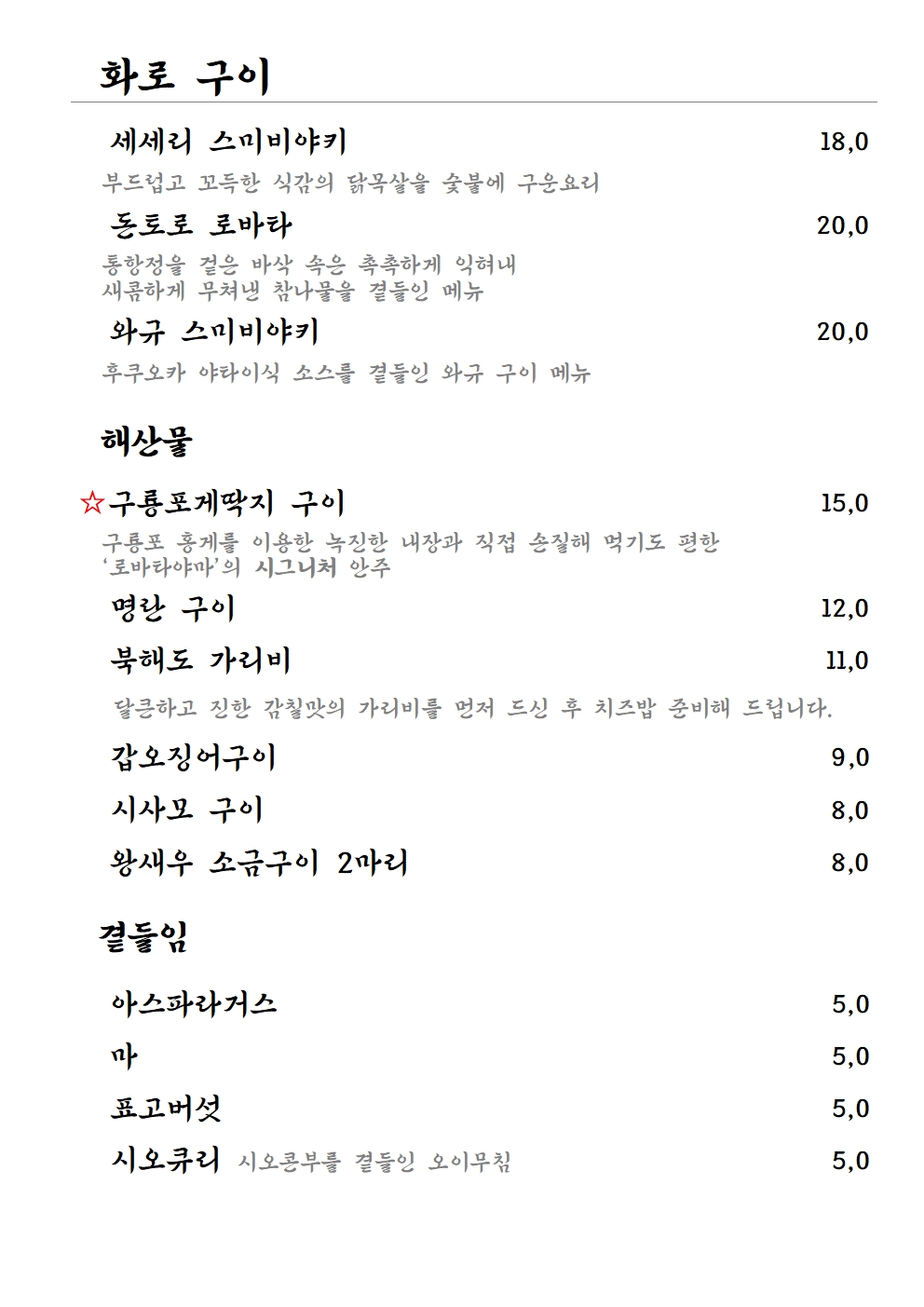 요약 정보 이미지