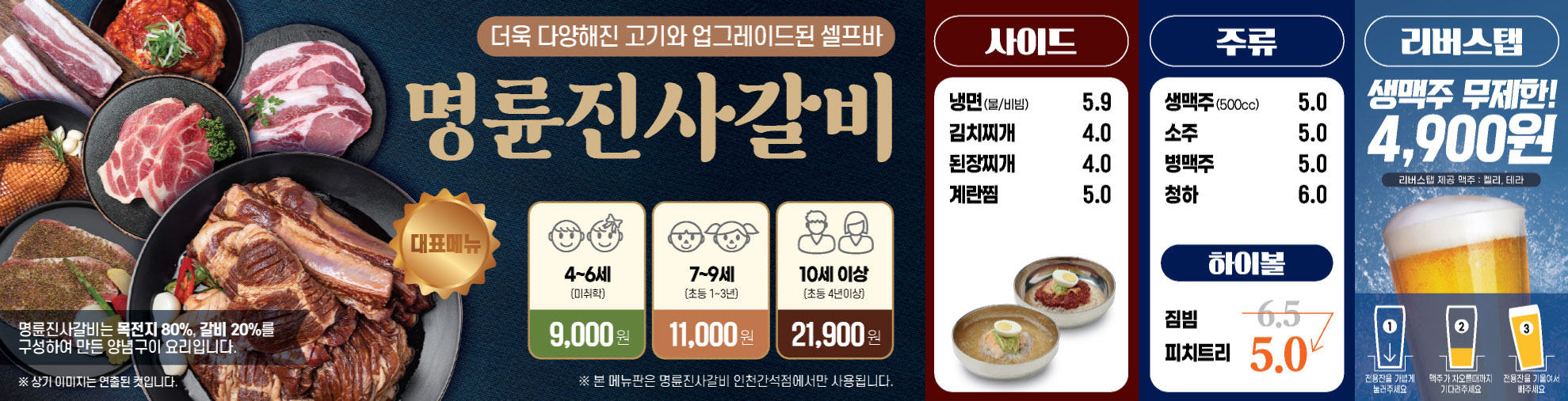요약 정보 이미지