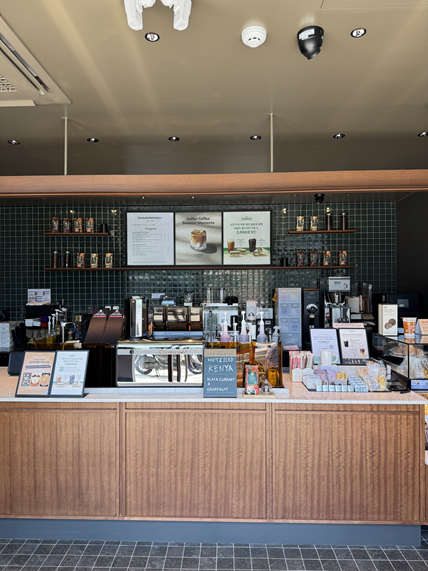 스타벅스 속초터미널점 (Starbucks Sokcho Terminal) 4