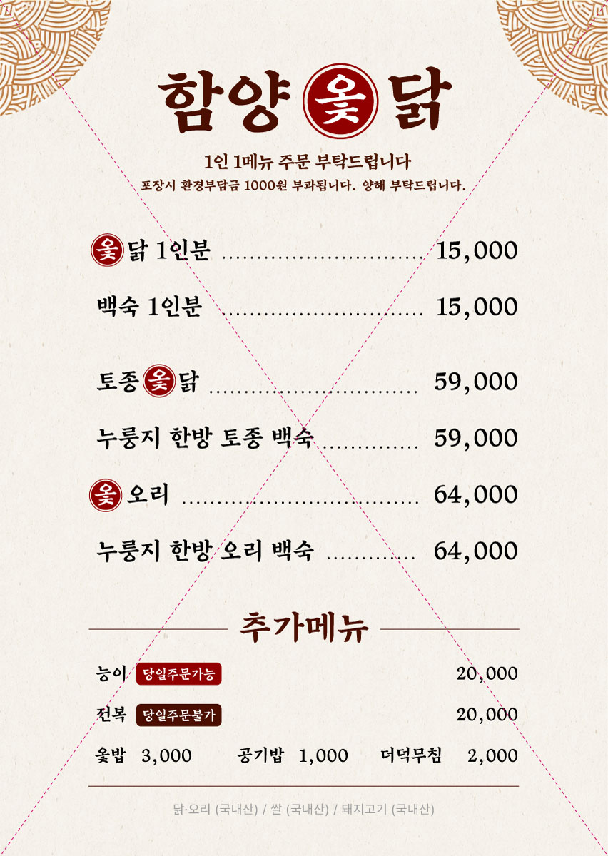 요약 정보 이미지