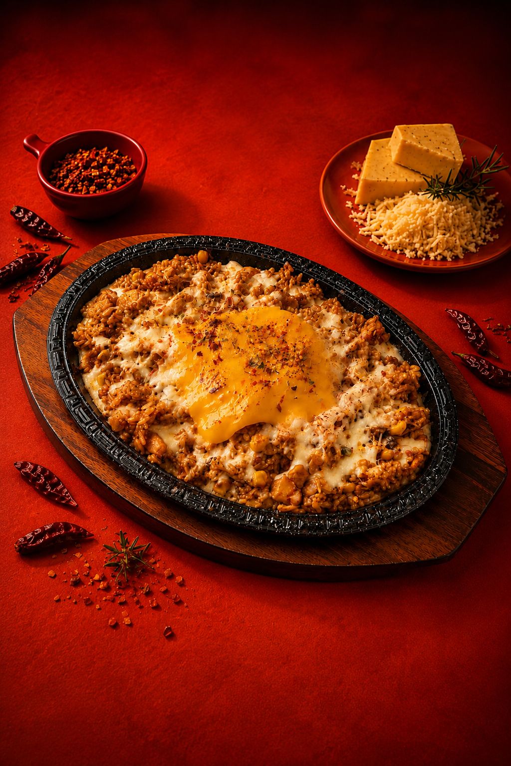 Deoksu Pasta Sokcho