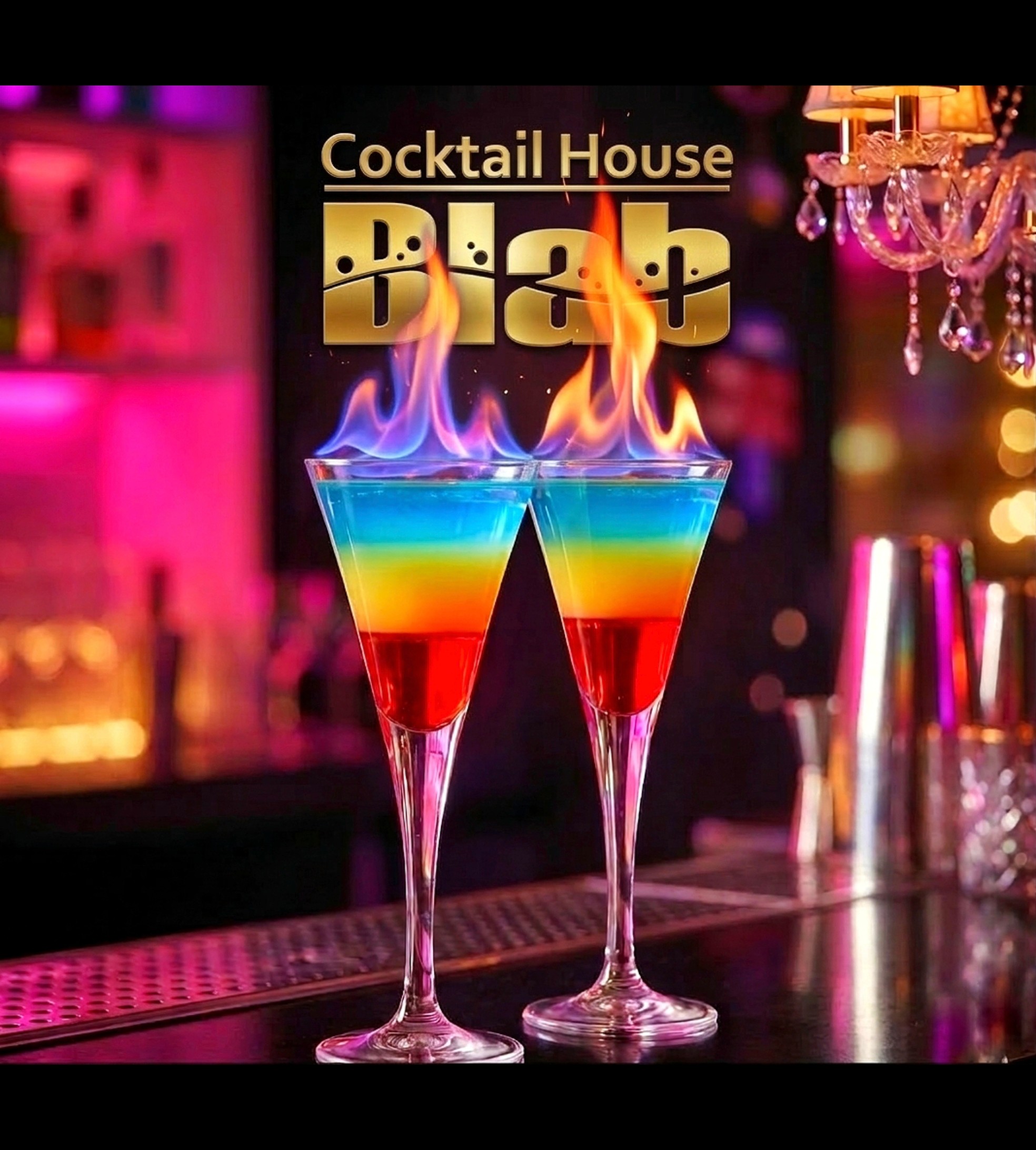 B Lab Hongdae Branch
