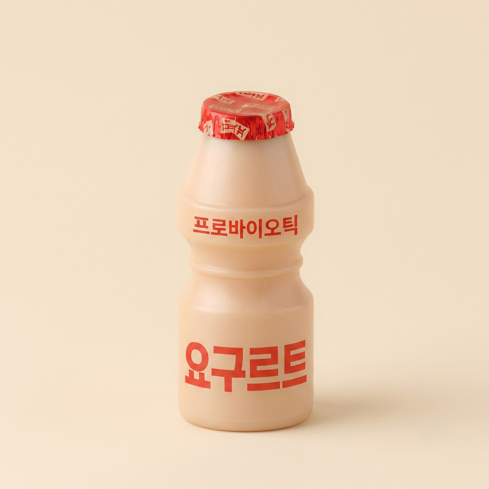 달콤한 요구르트 서비스