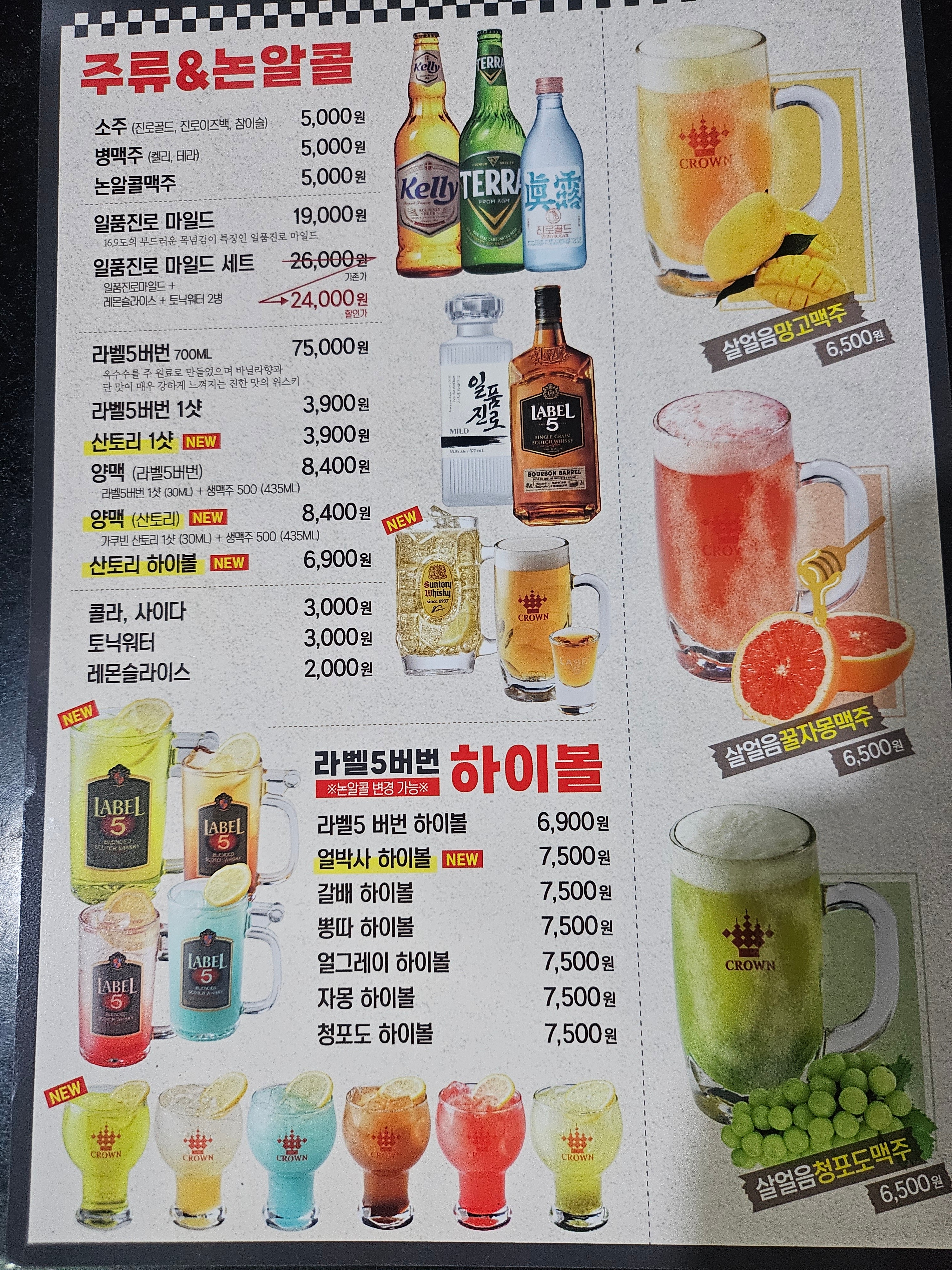 요약 정보 이미지