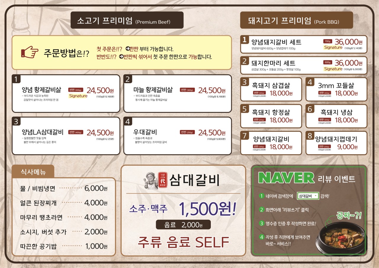 요약 정보 이미지