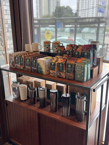 스타벅스 속초터미널점 (Starbucks Sokcho Terminal) 5