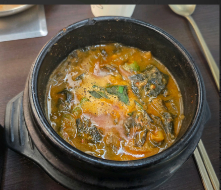 드들강장어