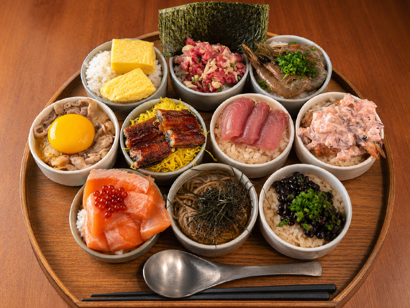 동마카세 6종,8종,10종[예약필수]