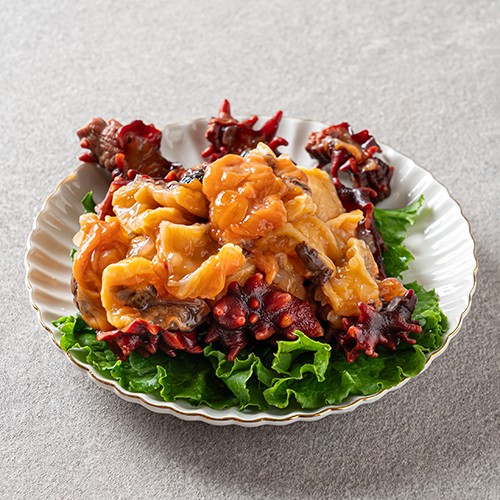 바람꽃해녀마을