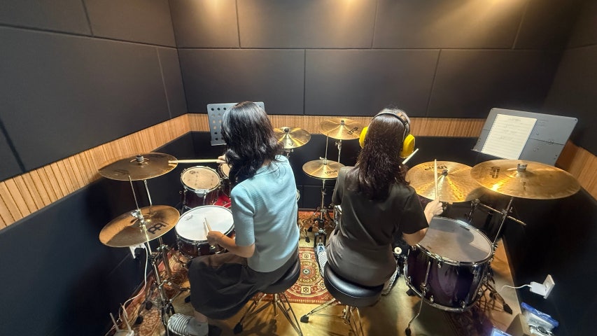 4번째 스튜디오 사진